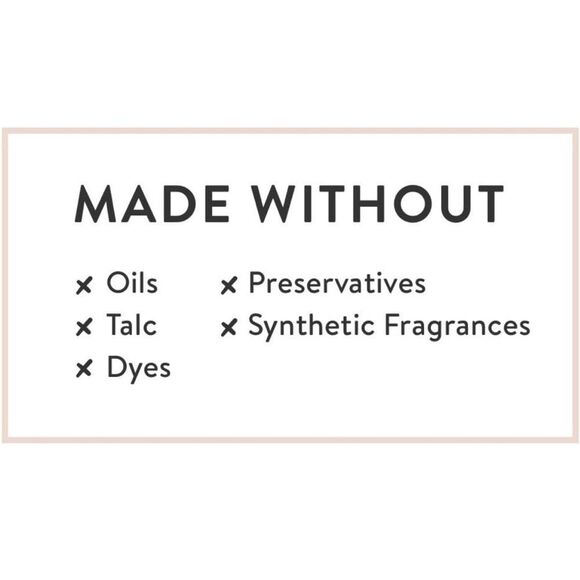 Honest Beauty Blotting Papers - 100 sheets - Picture 3 of 3